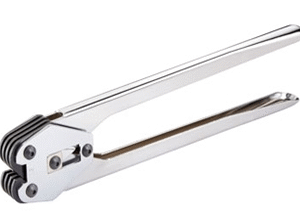 H-36       Sealer for PET & heavy duty PP strapping